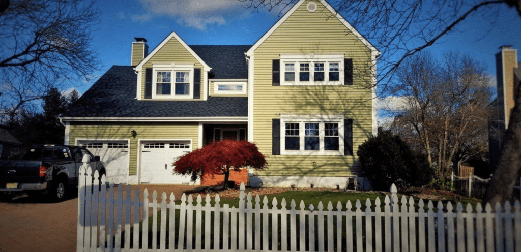 Union County Patio Door Installation