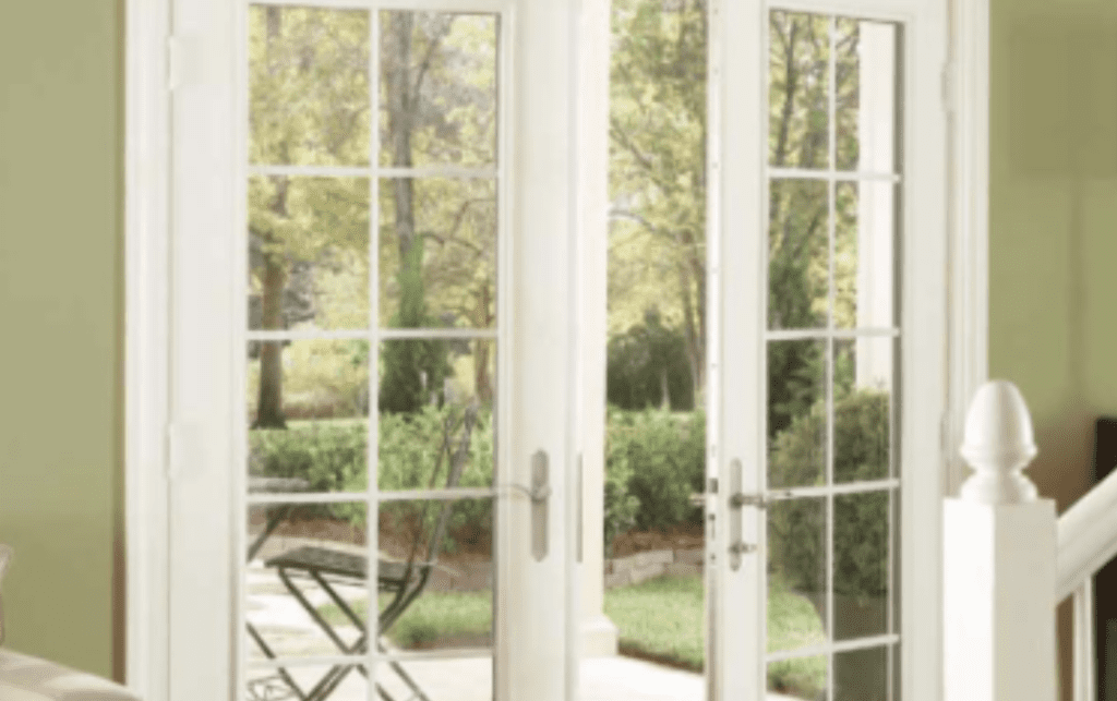 Union County Patio Doors Contractor