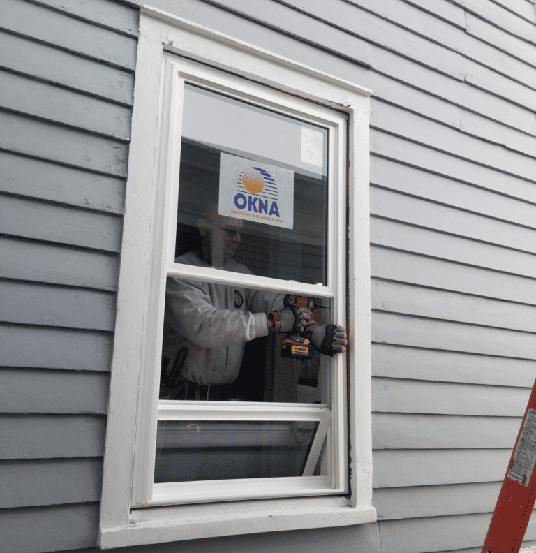 Okna Insul Tec Series 500 Replacement Windows Window King Replacement Windows Doors