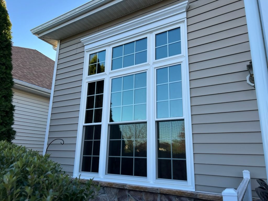 Window Replacement