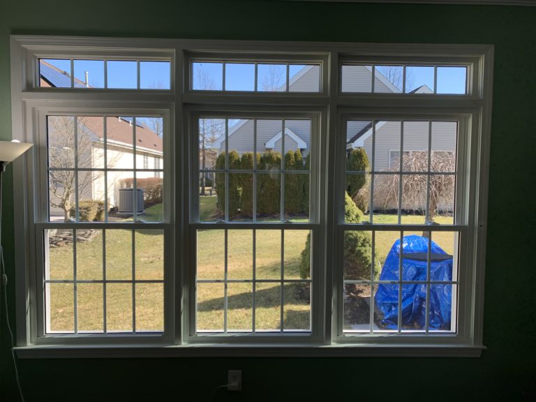 Window Replacement